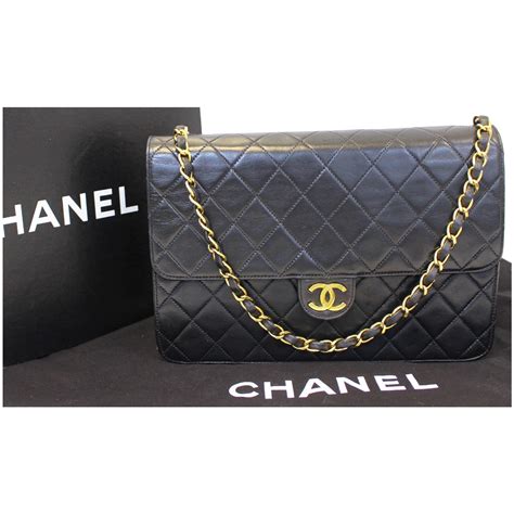 Chanel Matelasse Bag 